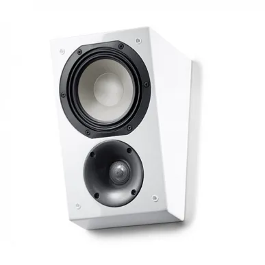 Настенная акустика CANTON AR-500 White